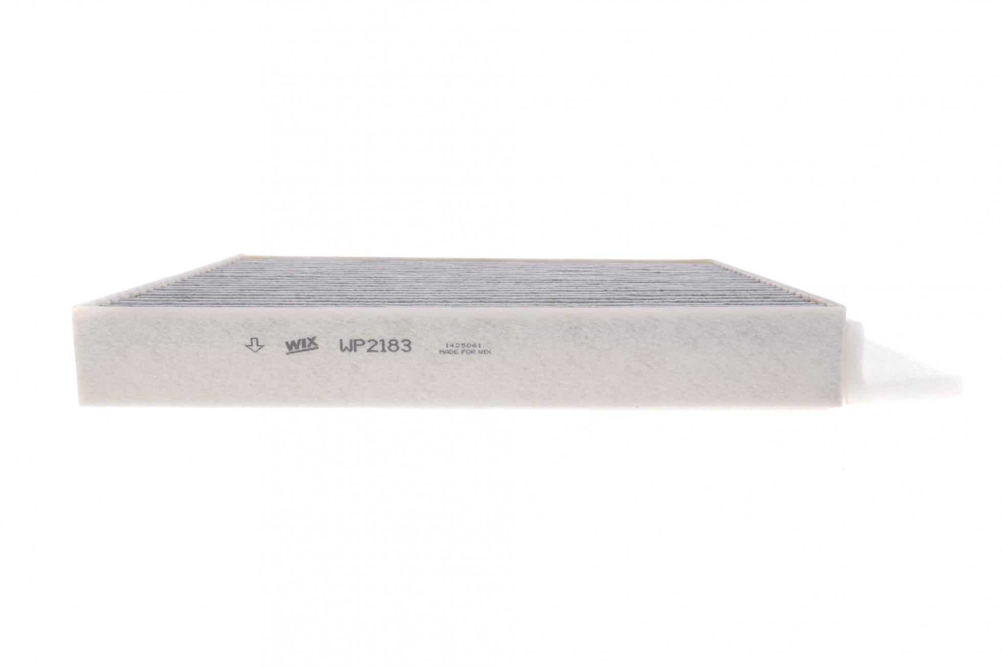 WP2183 WIX FILTERS